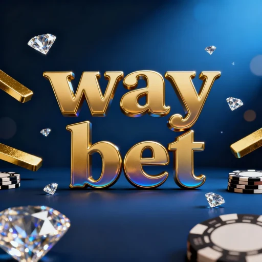 way bet logo
