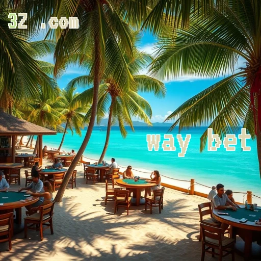 way bet Plataforma Segura